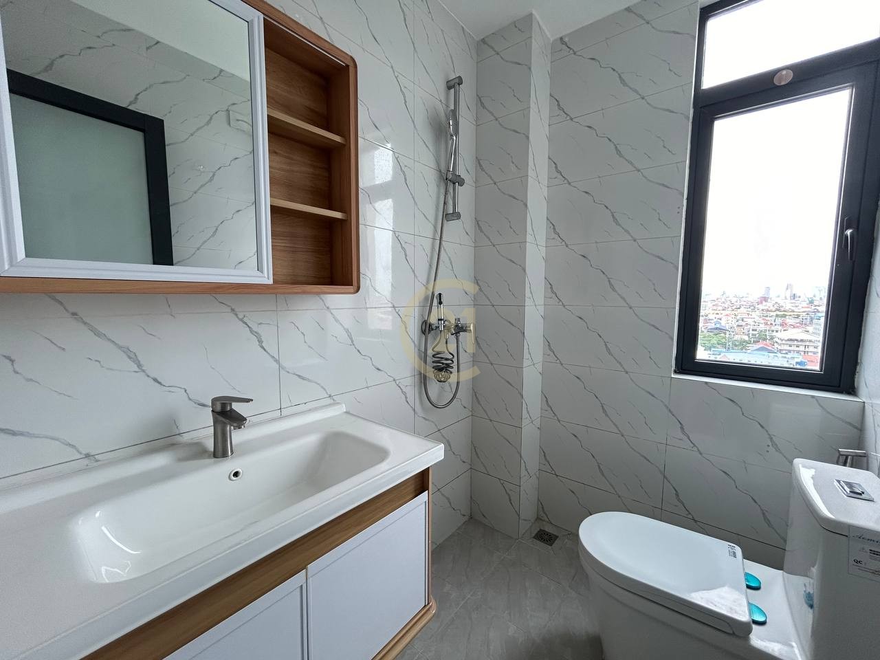 Nice Studio Room For Rent At Street 2004