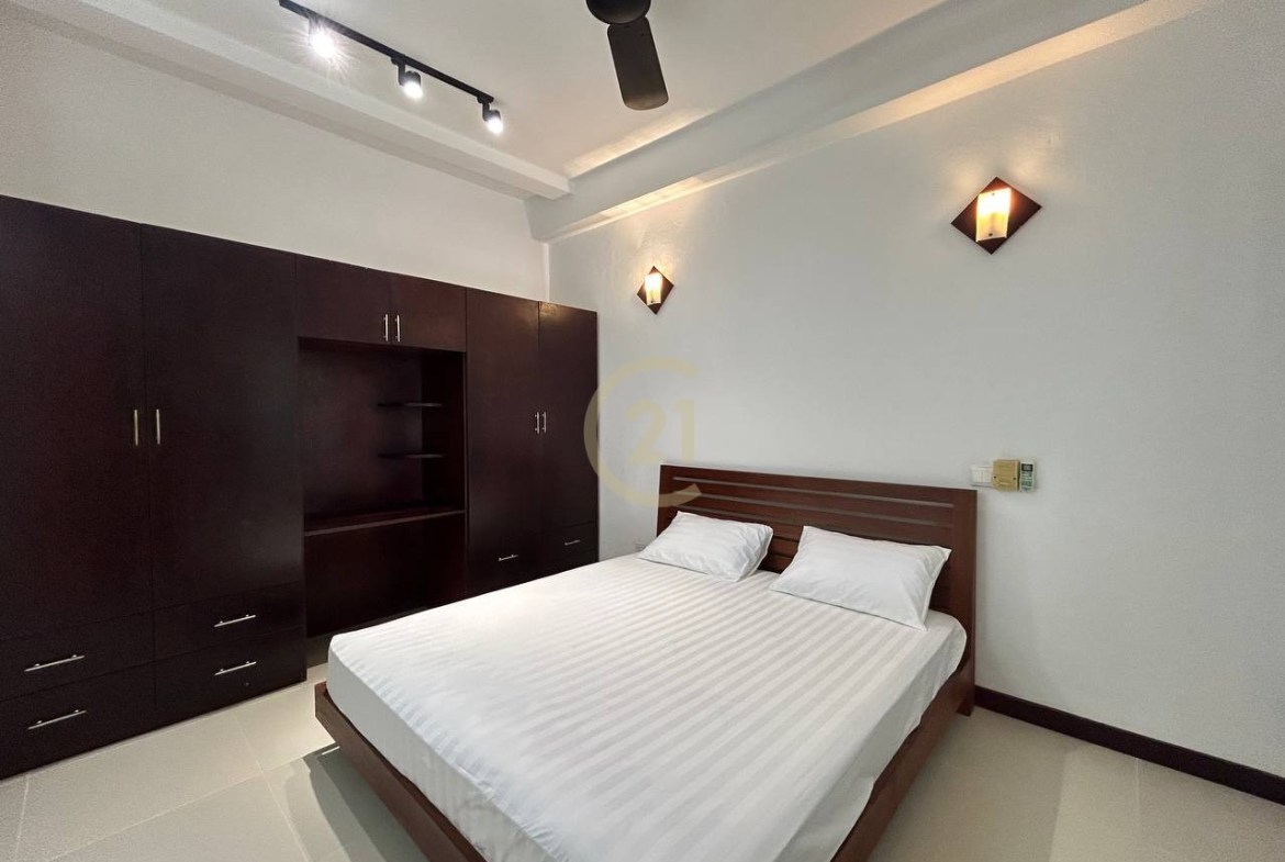 2Bedroom For Rent At Tonle Bassac