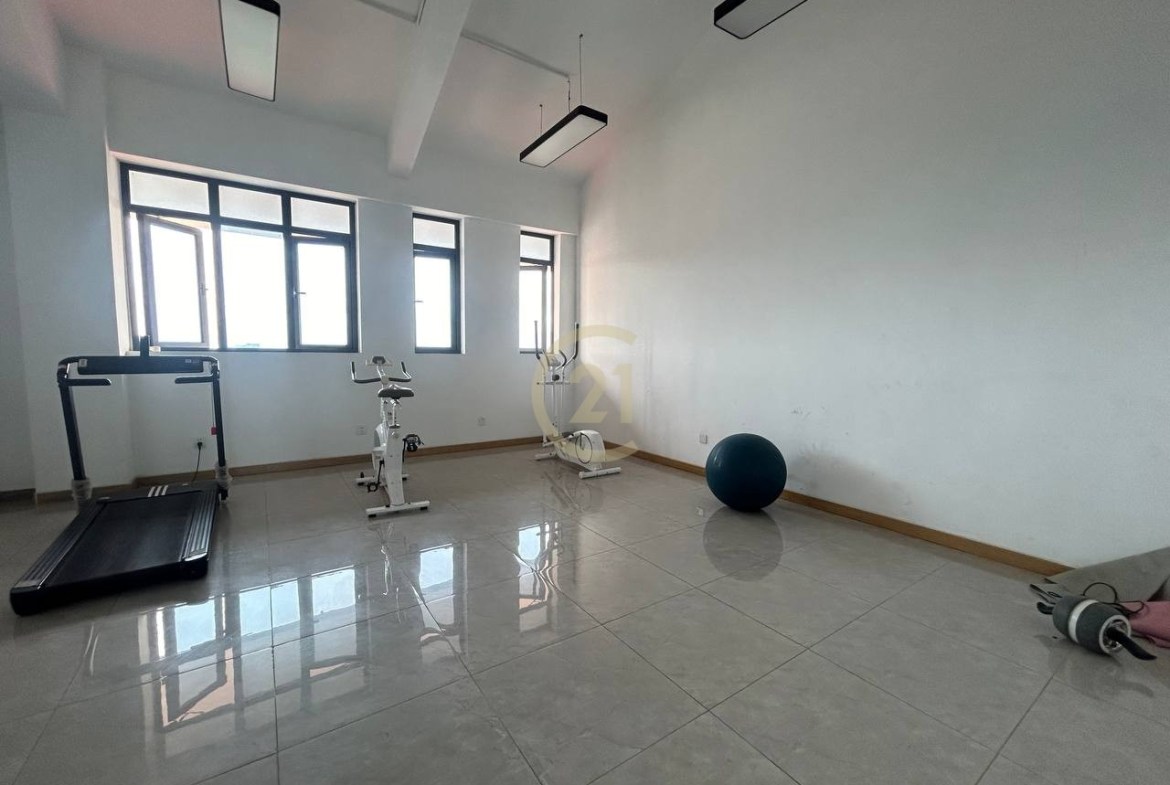 Nice Studio Room For Rent At Street 2004