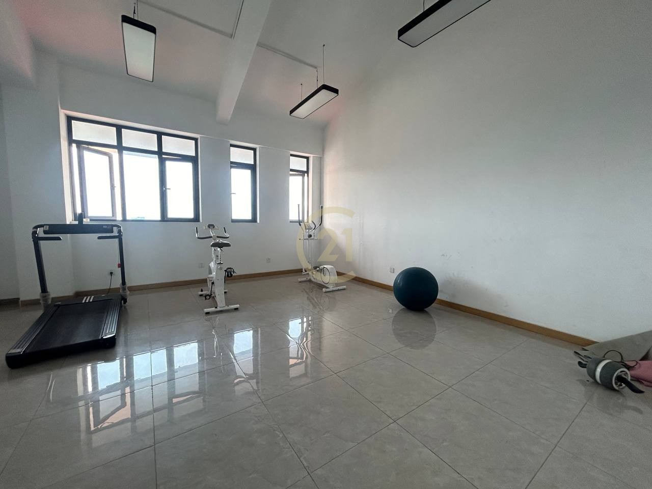 Nice Studio Room For Rent At Street 2004