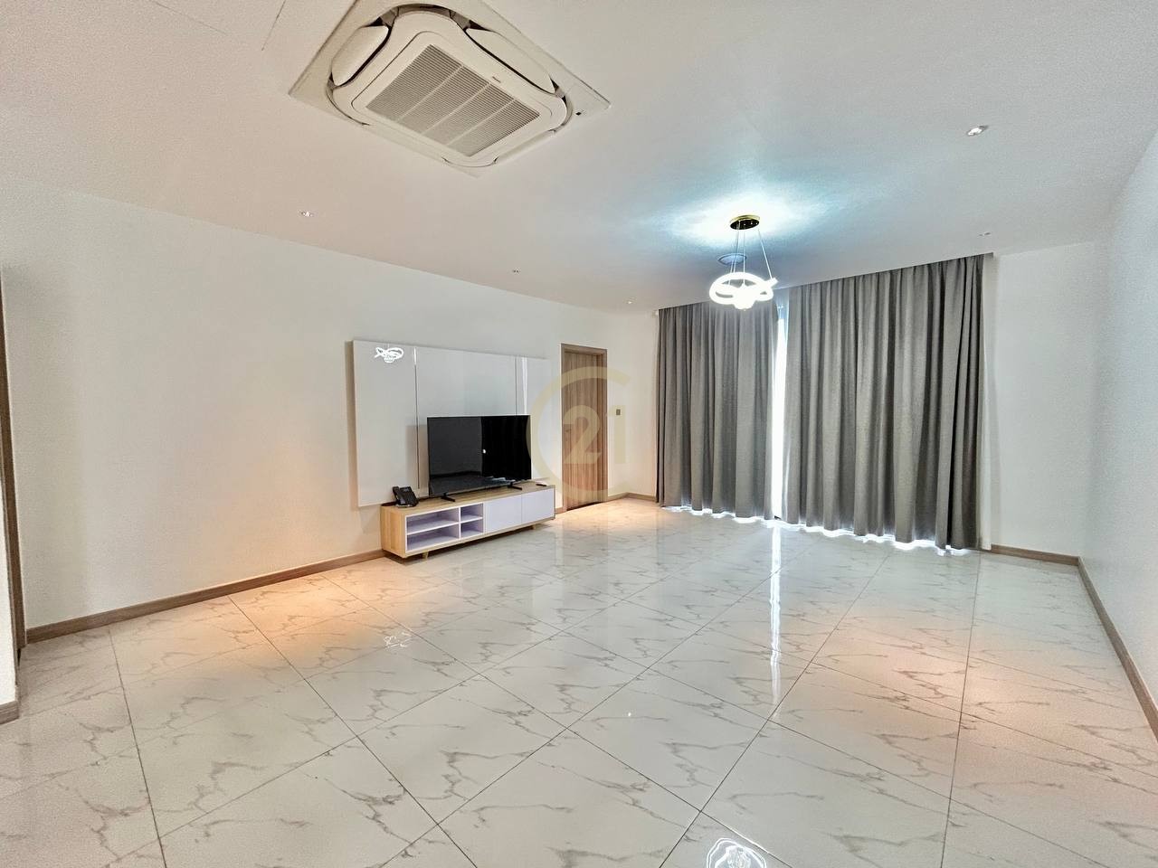 Nice 3Bedroom Brand New For Rent At BKK1