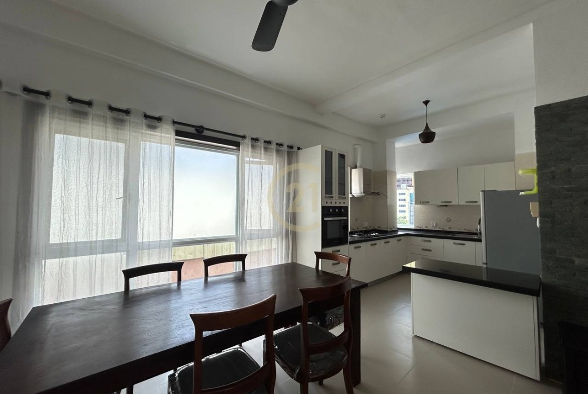 2Bedroom For Rent At Tonle Bassac