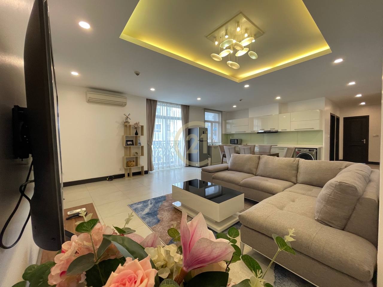 photo_18_2024-07-19_10-33-26 3 Bedroom Apartment for Rent at Wat Phnom