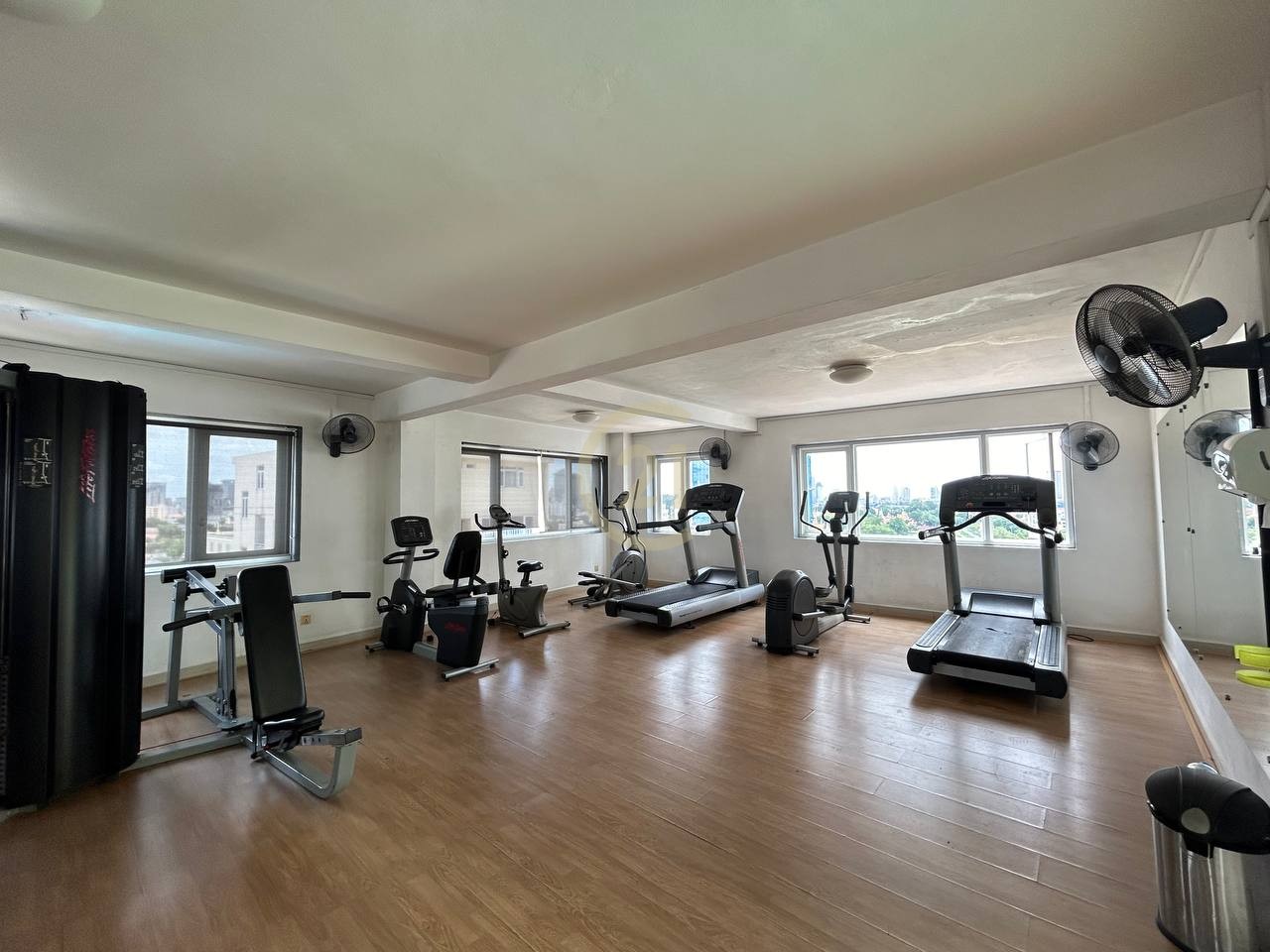 2Bedroom For Rent At Tonle Bassac