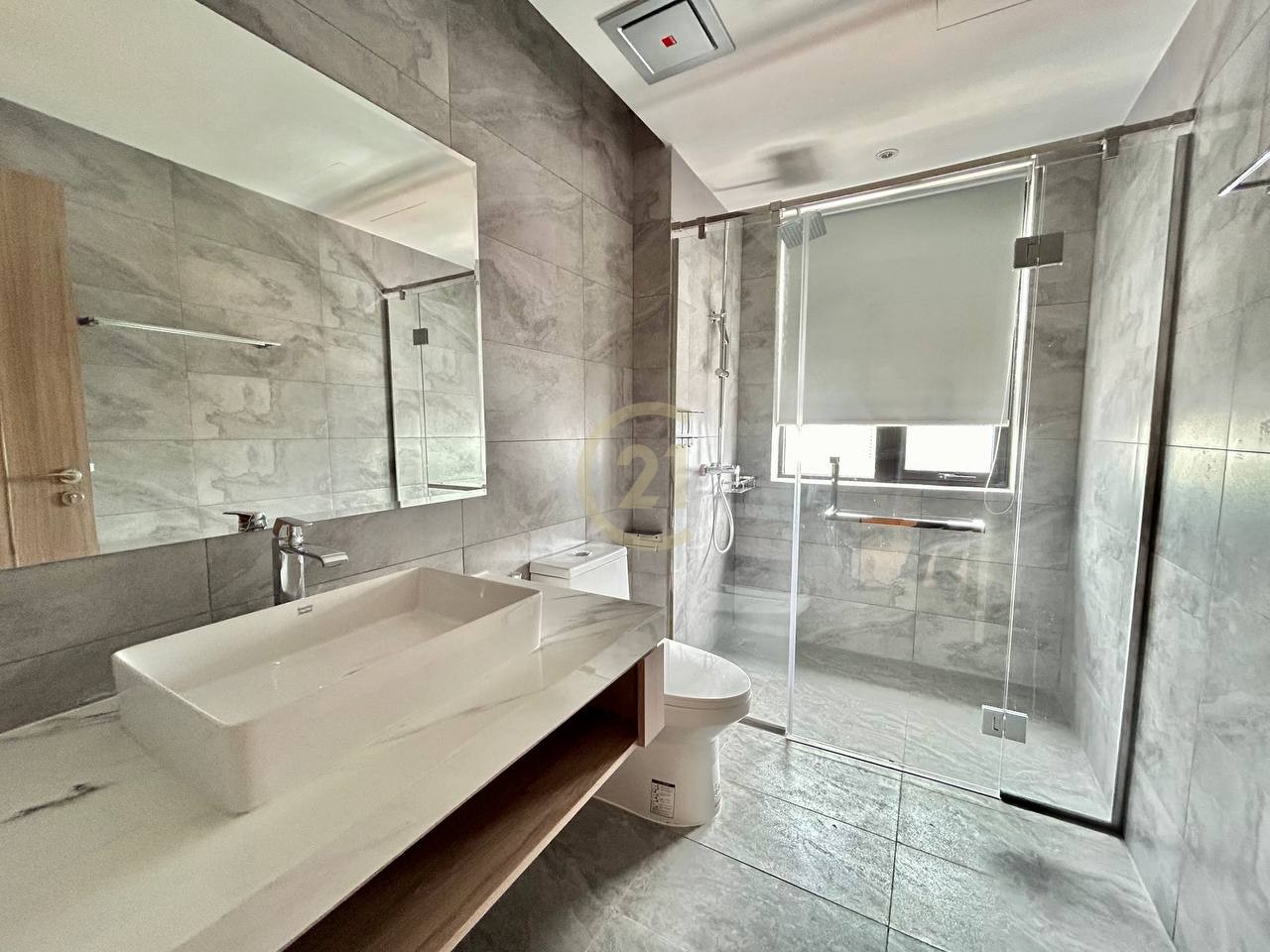 Nice 3Bedroom Brand New For Rent At BKK1