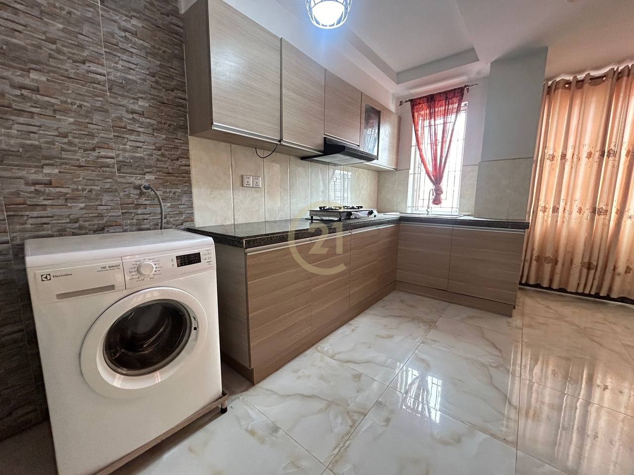 2Bedroom For Rent At Psar Derm Thkov