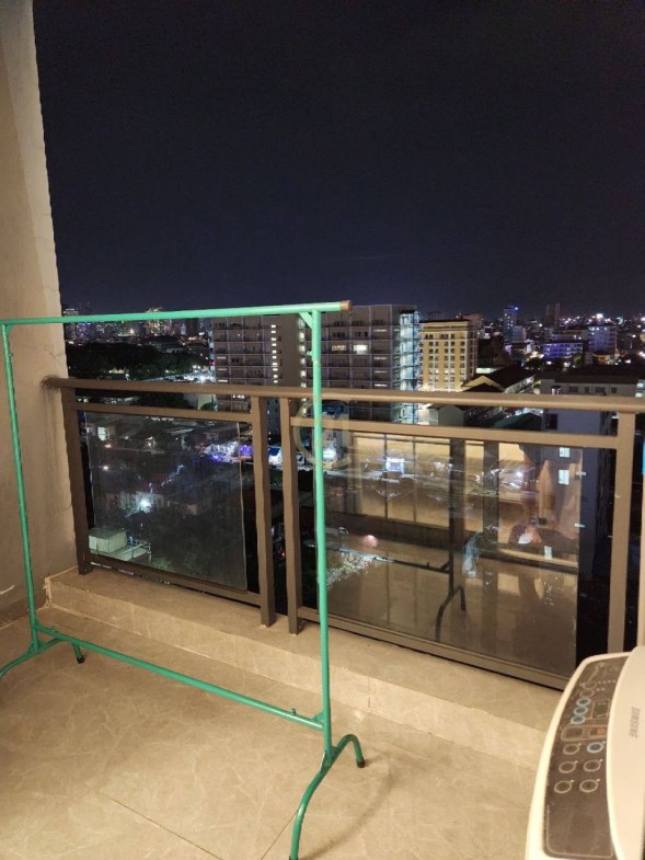 Nice 1 Bedroom Condo for Rent at TK