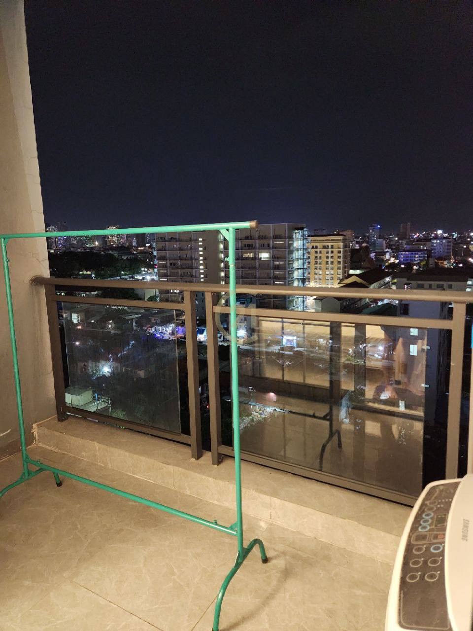 Nice 1 Bedroom Condo for Rent at TK