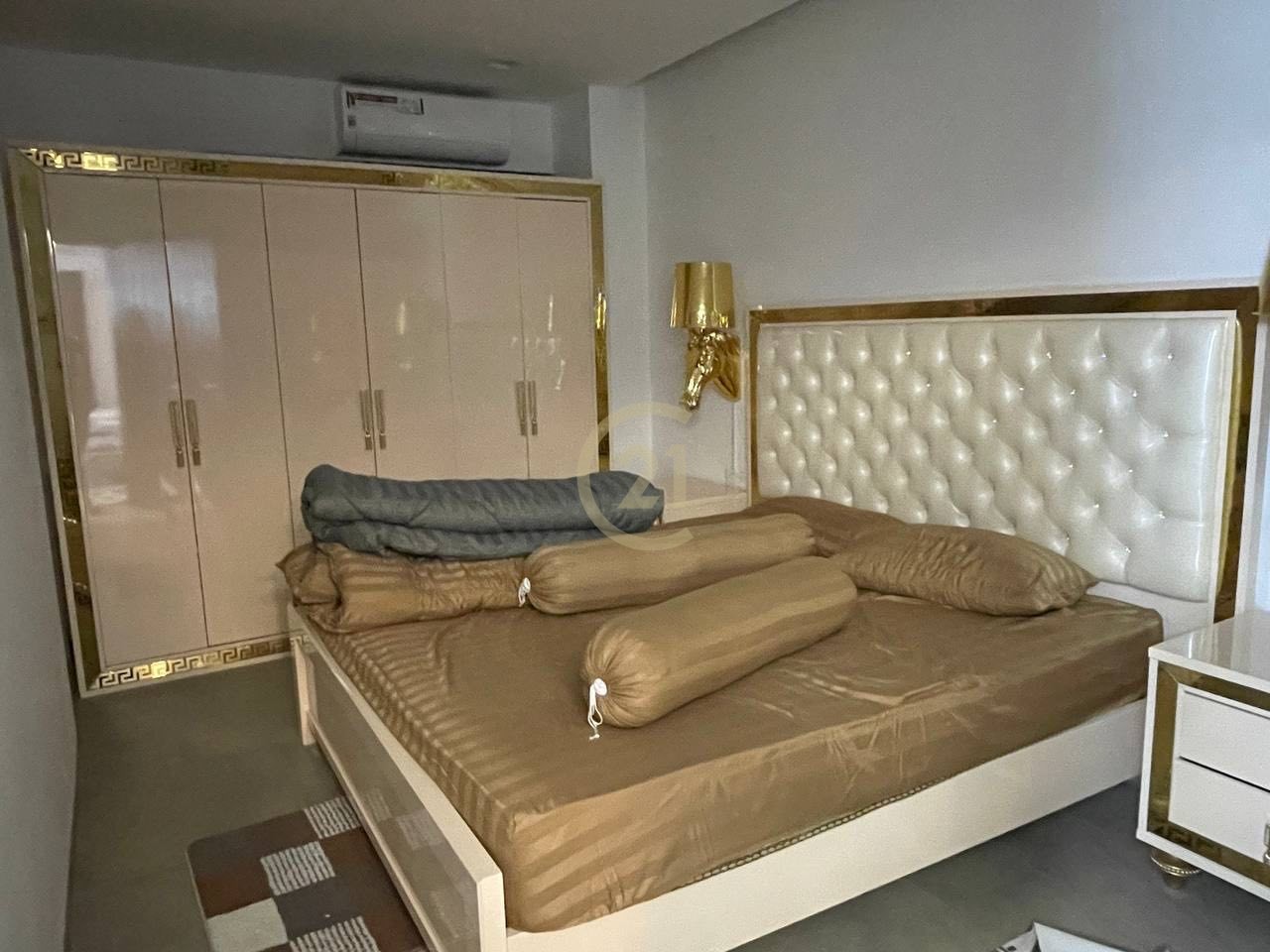 Nice one bedroom for rent at Chbar AomPov