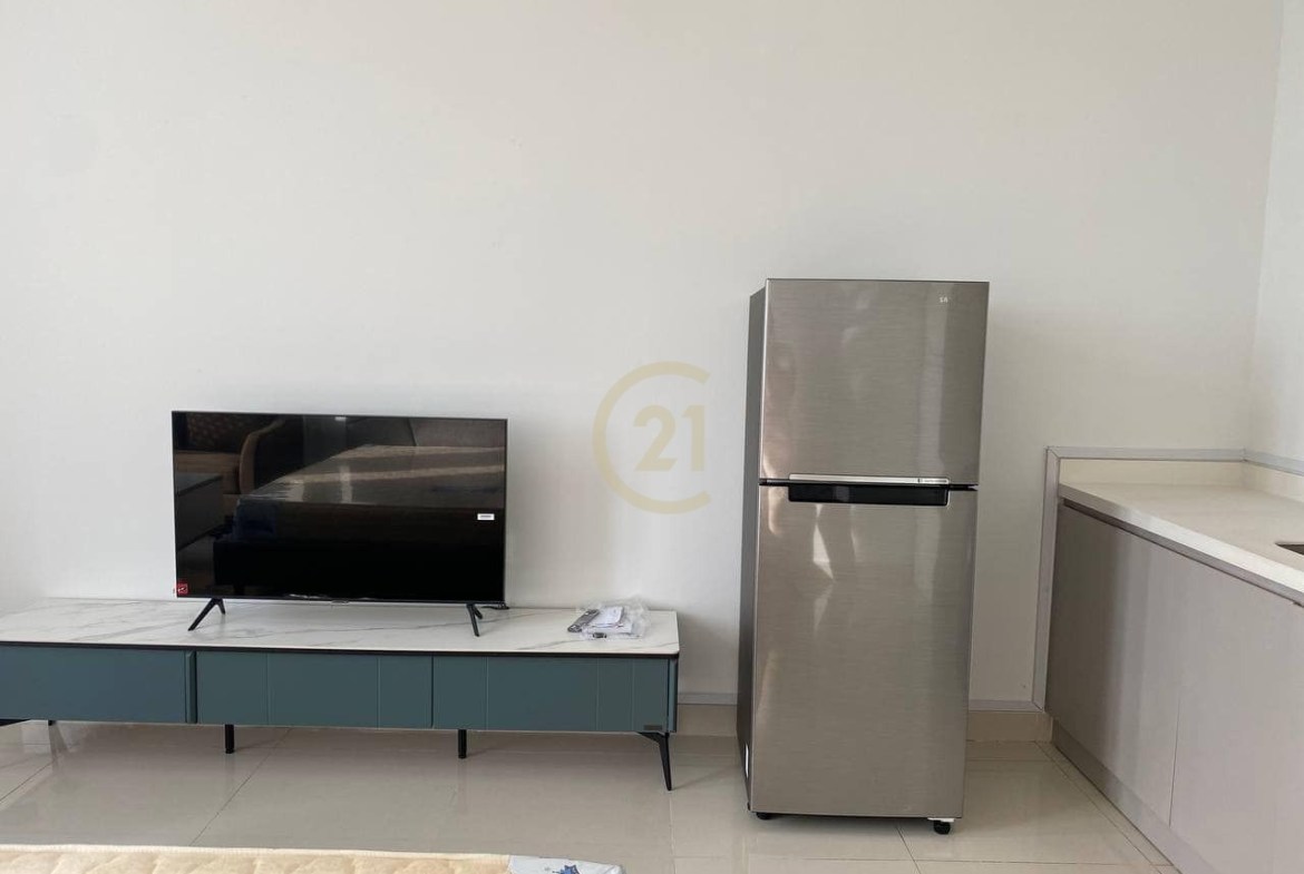 Nice Studio Room For Rent At Tonle Bassac