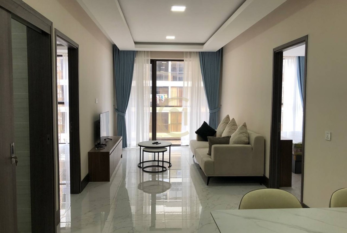 2 Bedroom Condo for Rent at Sen Sok