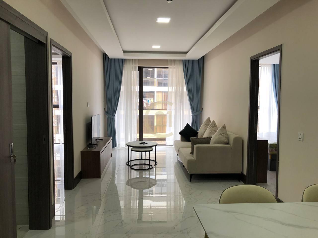 2 Bedroom Condo for Rent at Sen Sok