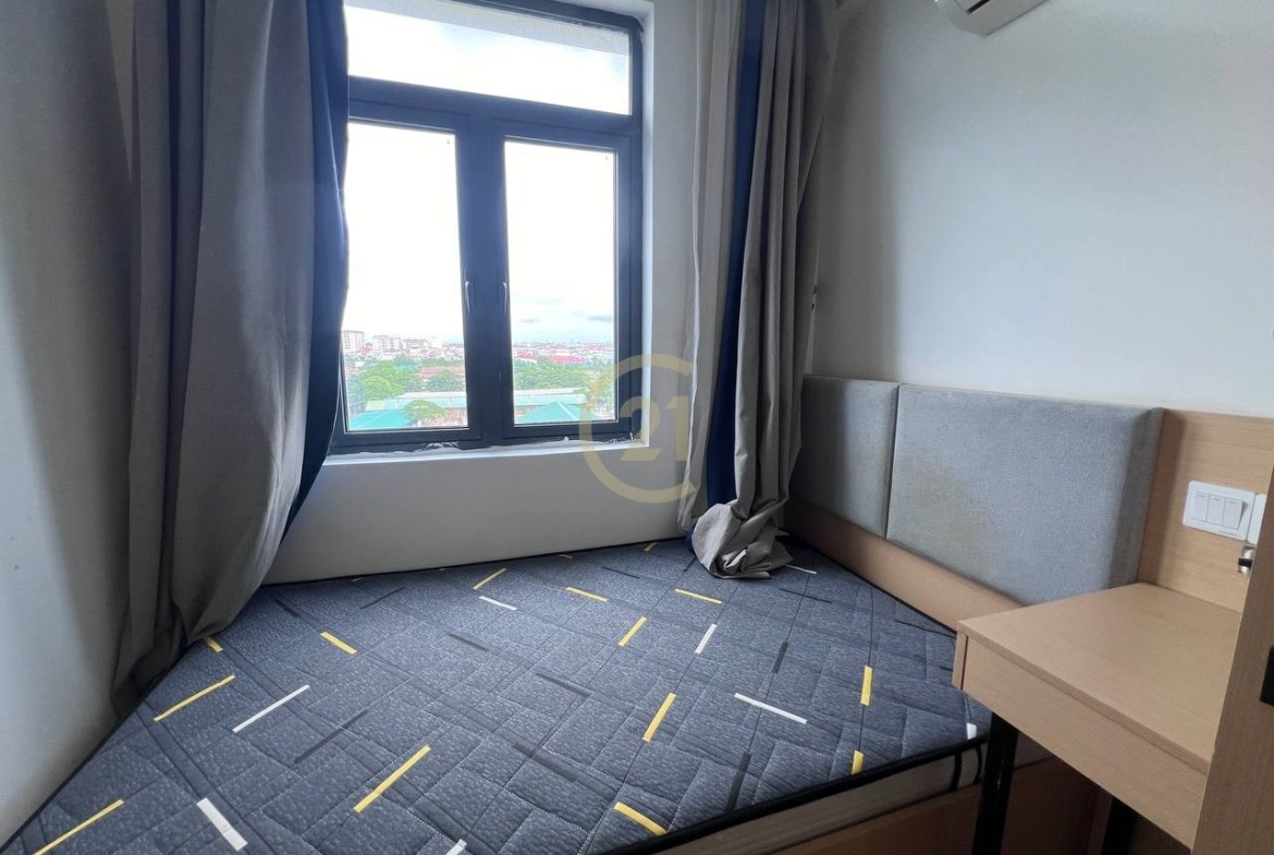 Nice 2 Bedroom For Rent At Street 2004