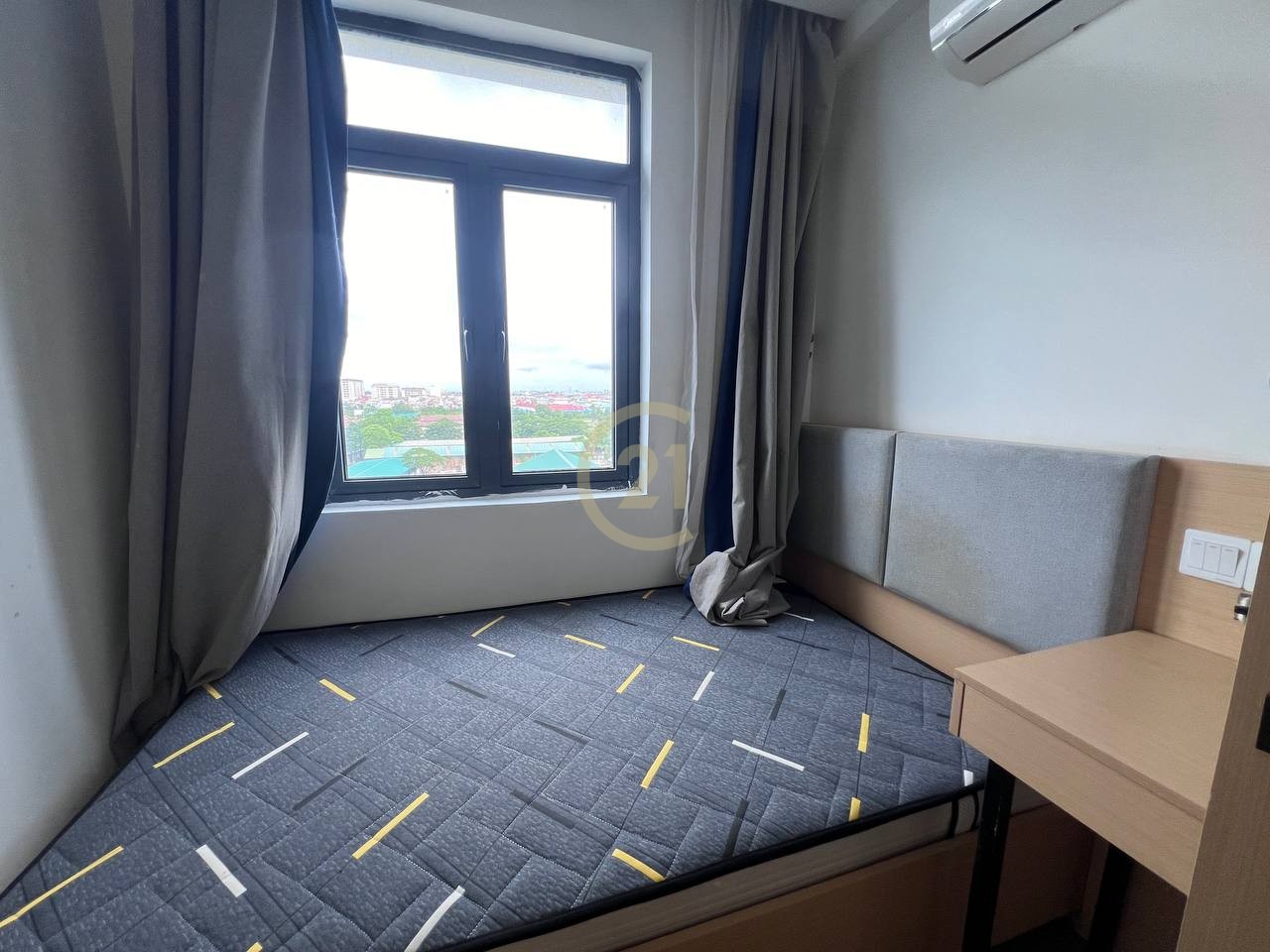 Nice 2 Bedroom For Rent At Street 2004