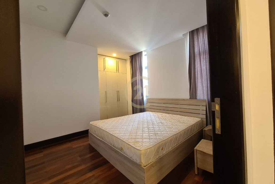 2 Bedroom Apartment For Rent at Wat Phnom