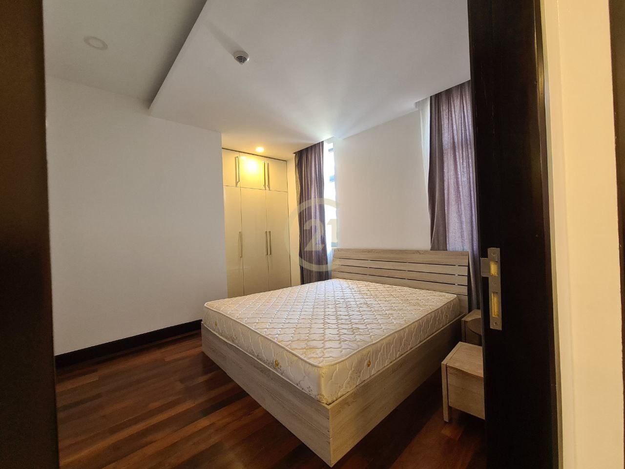 2 Bedroom Apartment For Rent at Wat Phnom