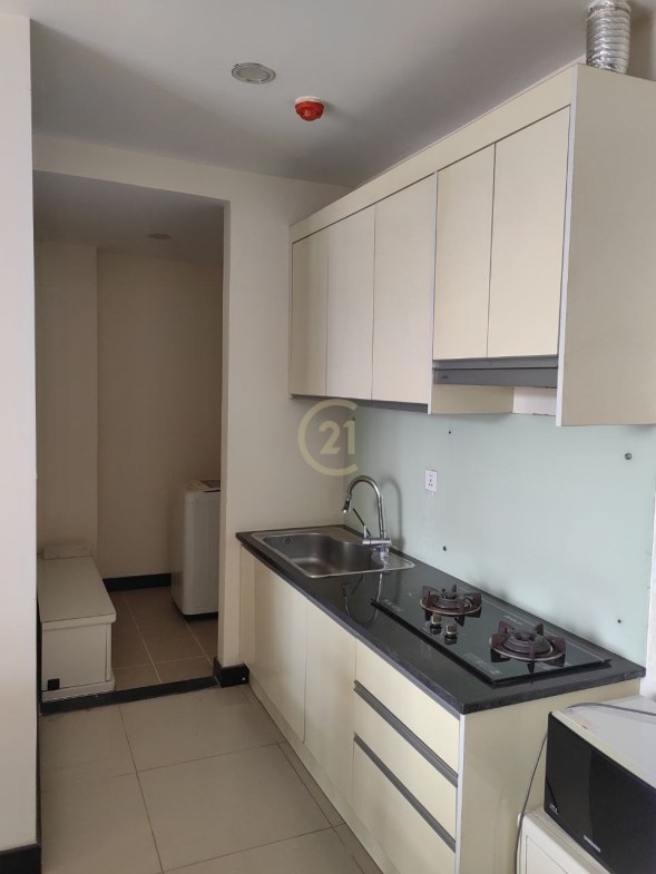 Nice One Bedroom For Rent Near Aeon 2