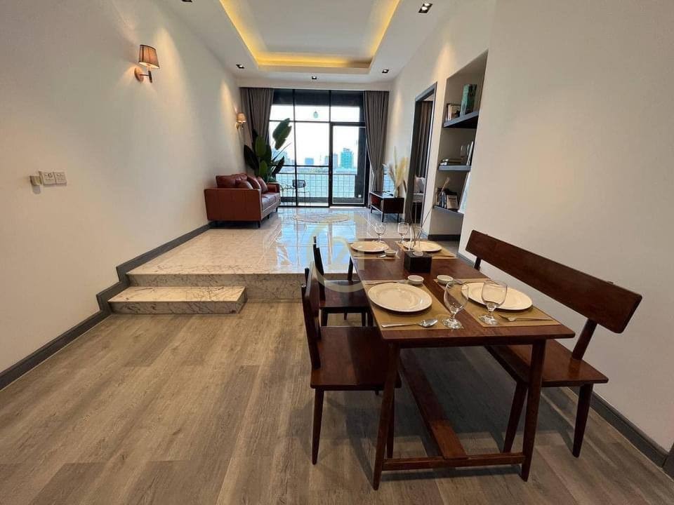 Nice 2Bedroom For Rent At BKK1