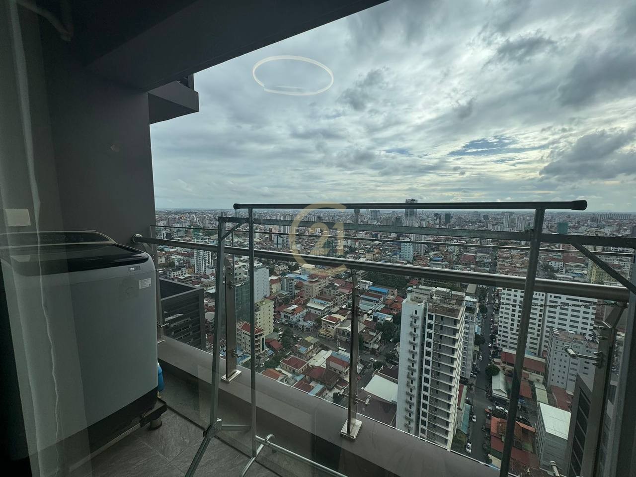 2 Bedroom Condo For Rent at BKK3