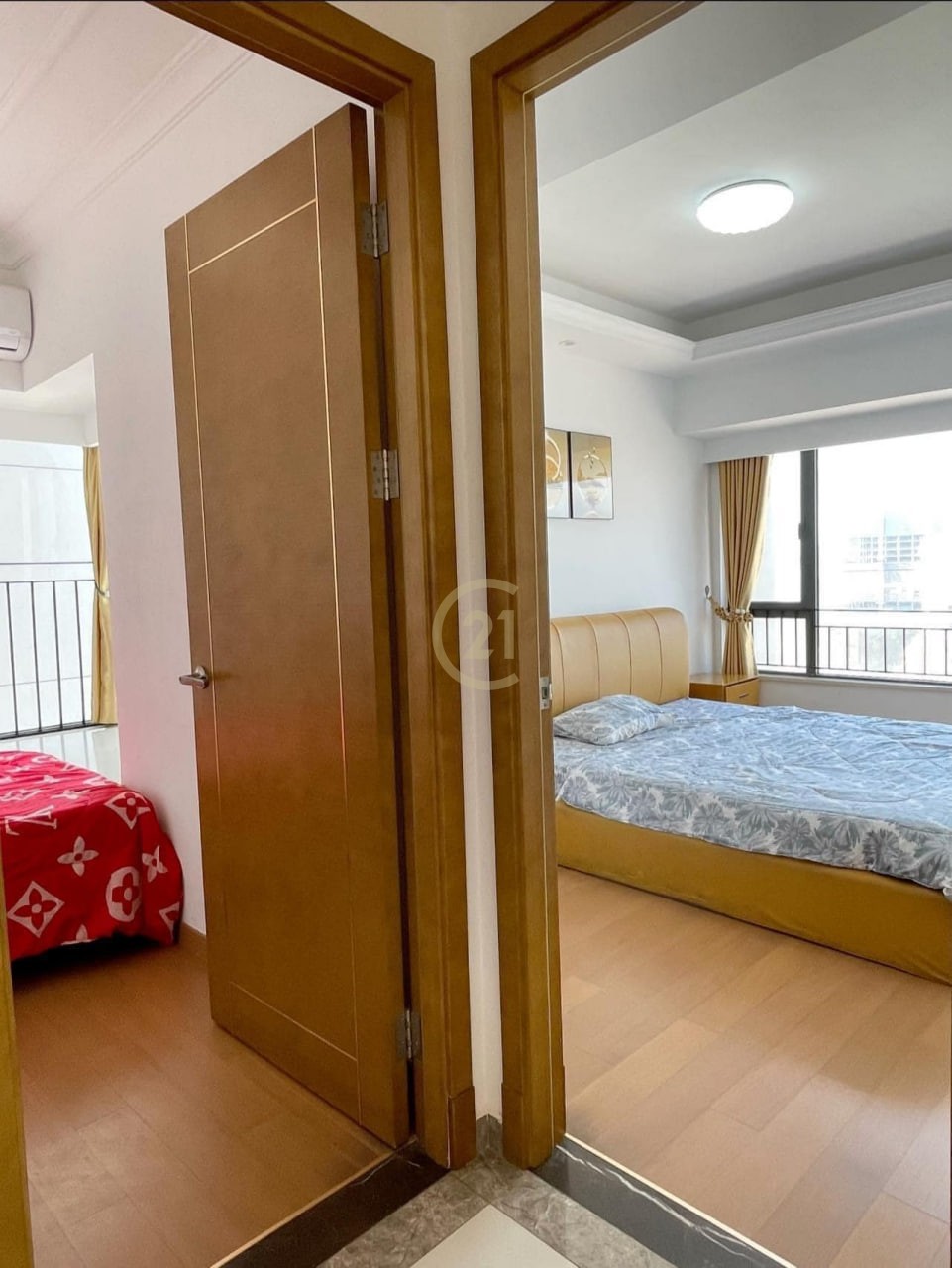 Special 2 Bedroom For Rent at Mean Chey