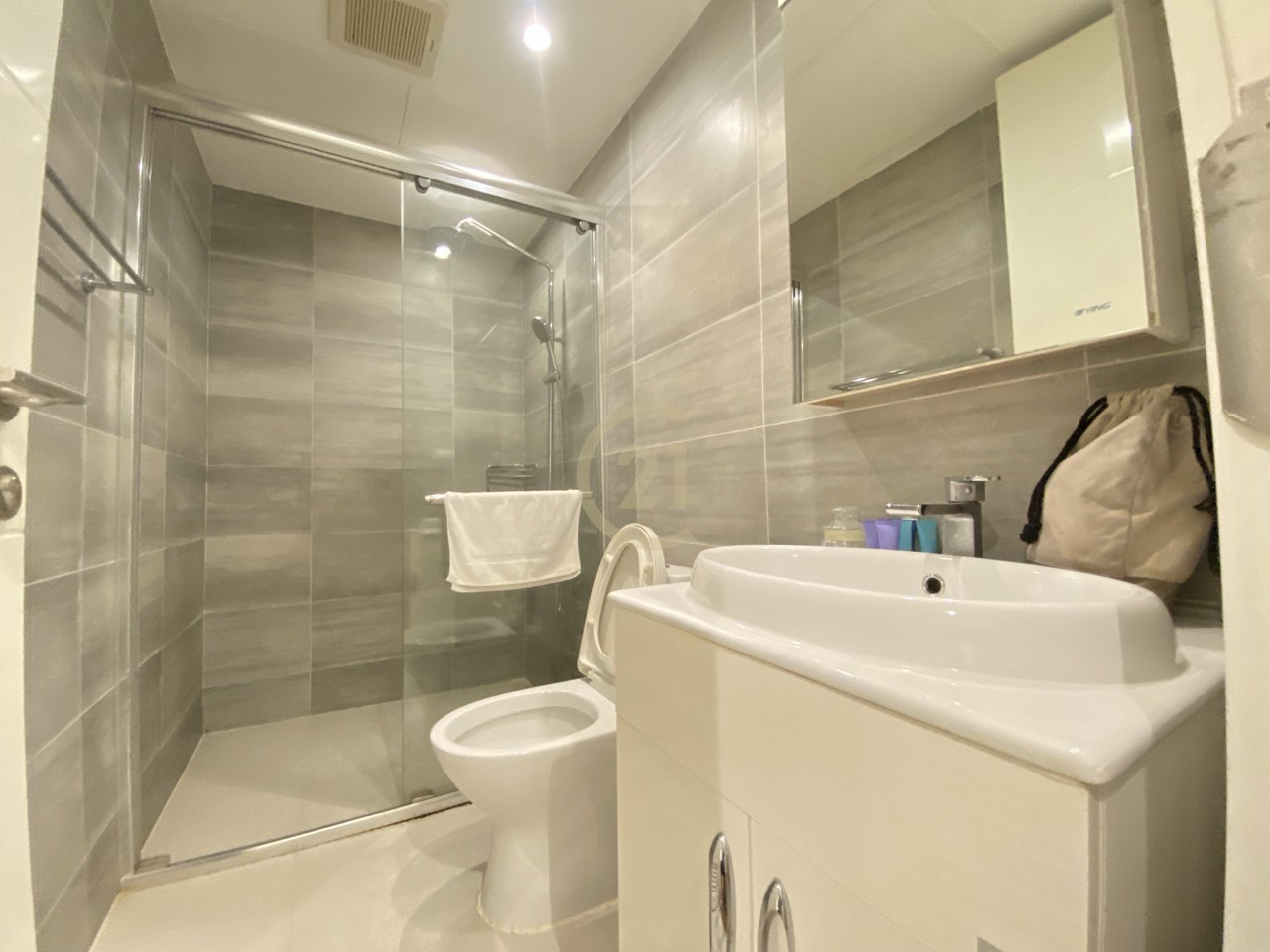 Nice One Bedroom For Rent At BKK1