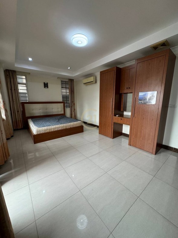 Apartment 1 Bedroom for rent at TTP