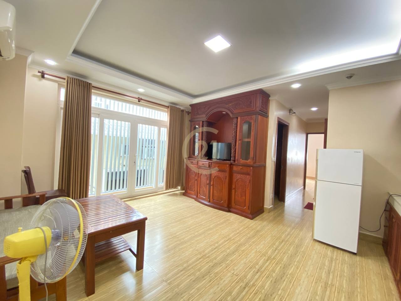 Apartment 2 Bedroom for rent at TTP