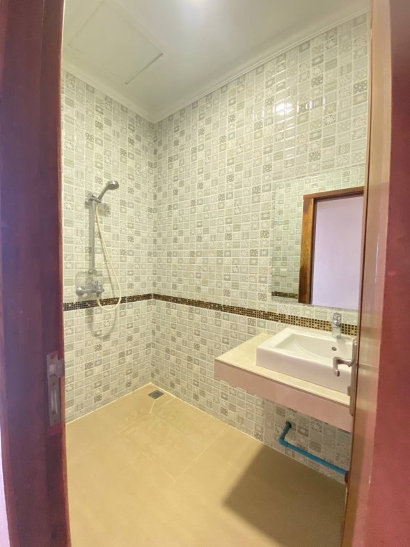 Apartment 2 Bedroom for rent at TTP