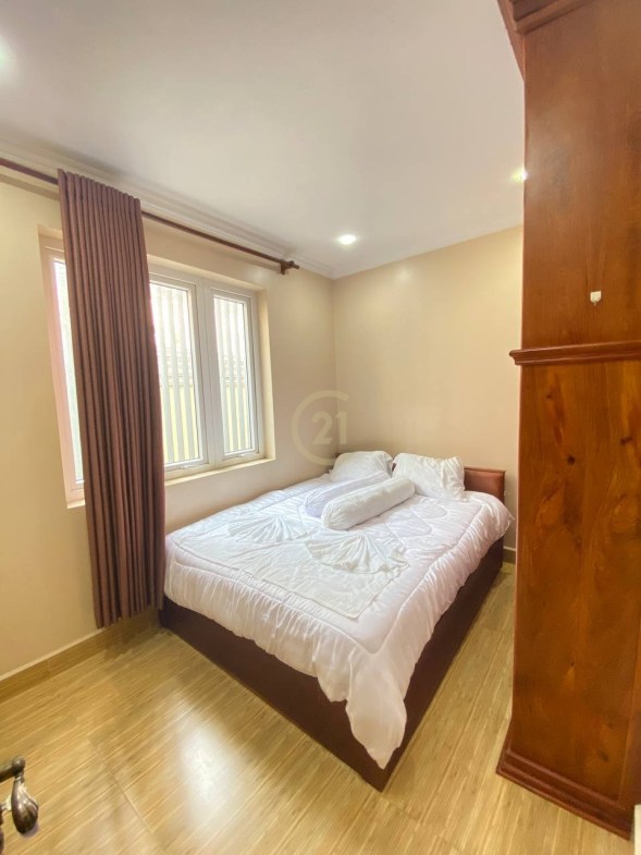 Apartment 2 Bedroom for rent at TTP