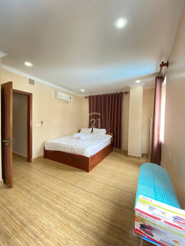 Apartment 2 Bedroom for rent at TTP