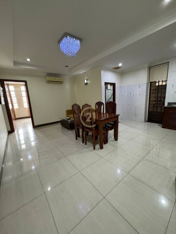 Bigger One bedroom for rent at Toul Tompong