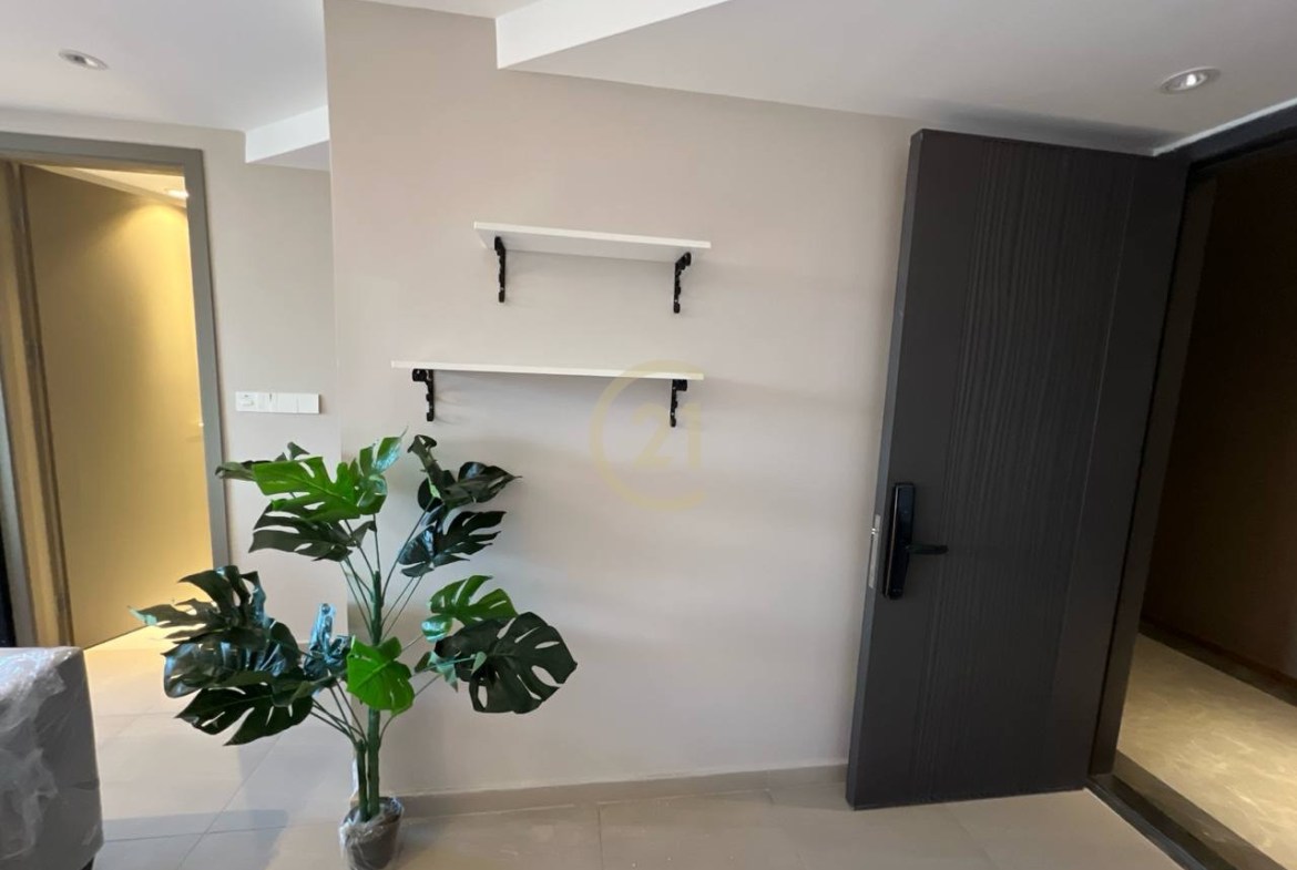 Condo 02 Bedroom for rent at TK Avenue
