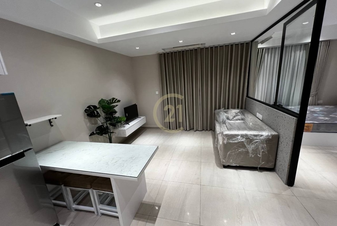 Condo 02 Bedroom for rent at TK Avenue