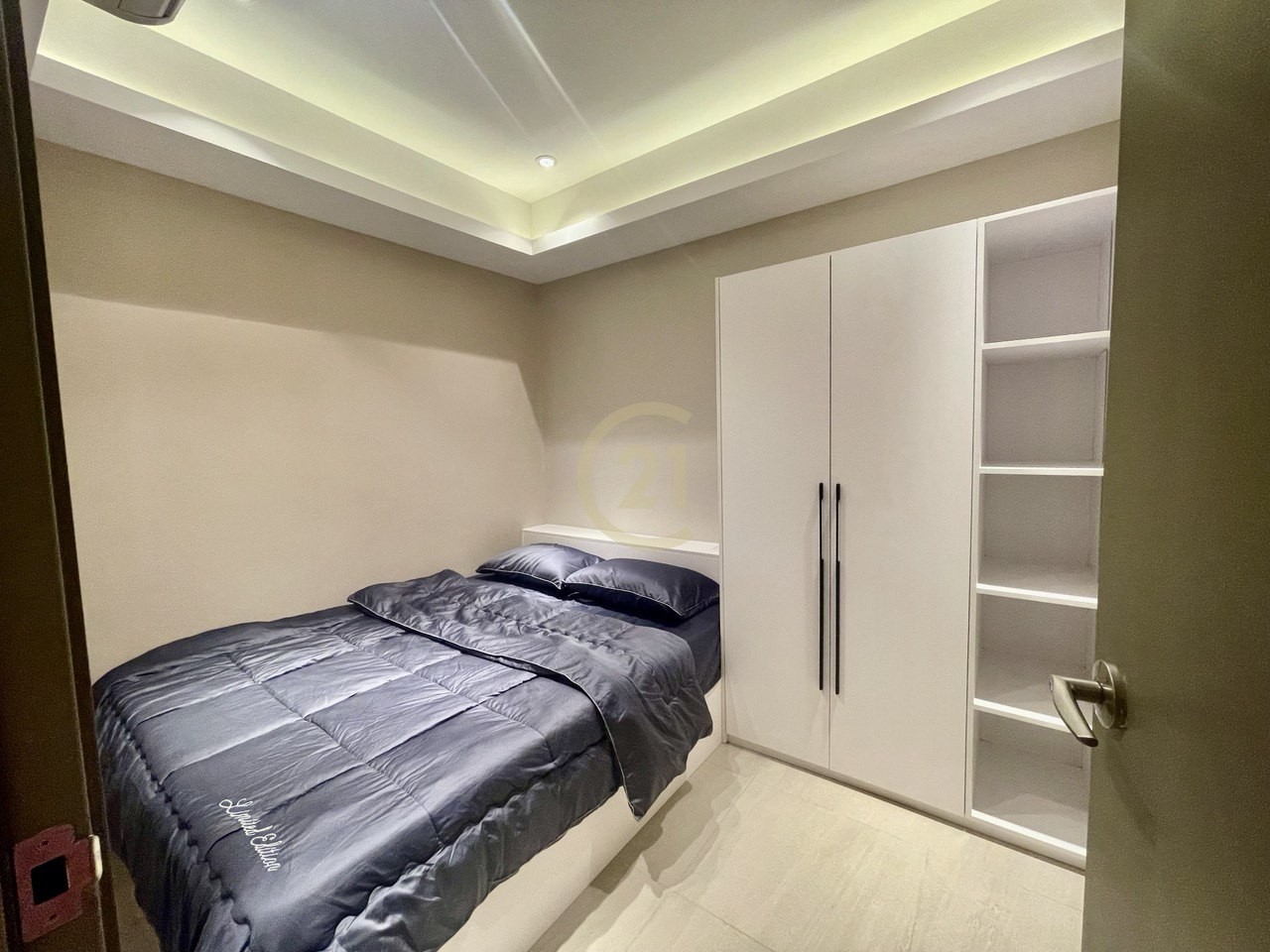 Condo 02 Bedroom for rent at TK Avenue