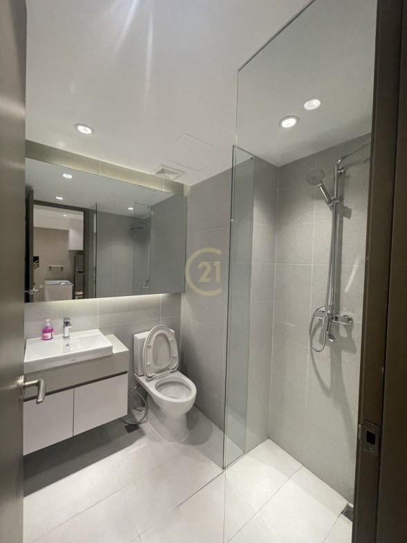 Condo 02 Bedroom for rent at TK Avenue