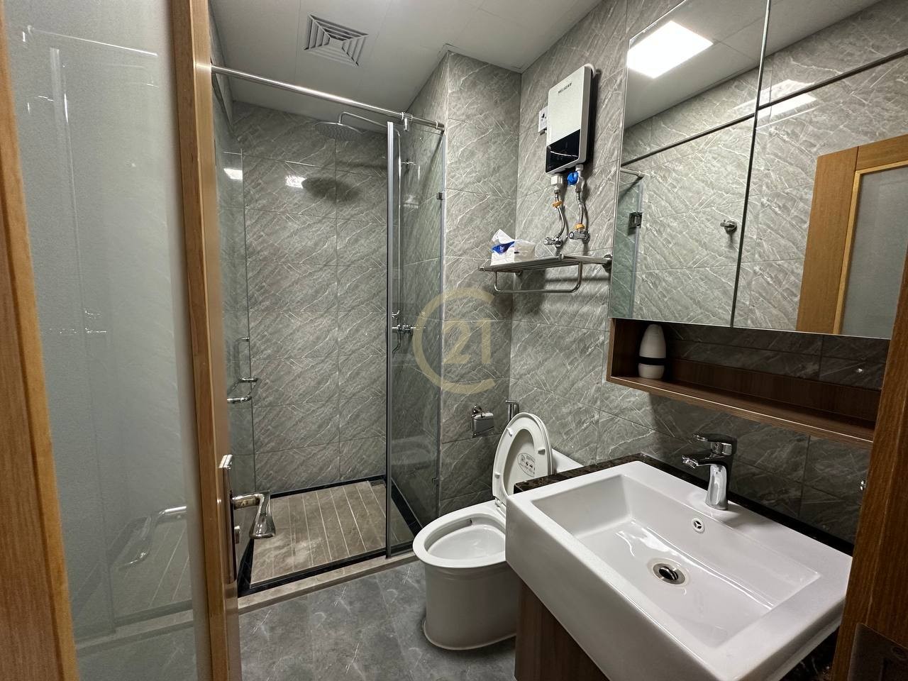 COZY STUDIO ROOM FOR RENT