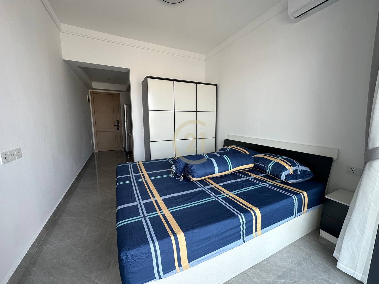 COZY STUDIO ROOM FOR RENT
