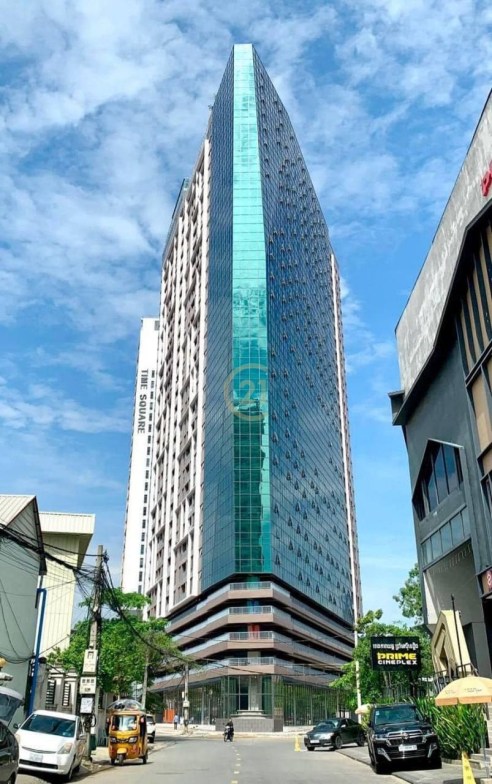 1 Bedroom Condo for Rent at Time Square