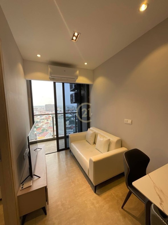 Two Bedroom for rent at TK Avenue