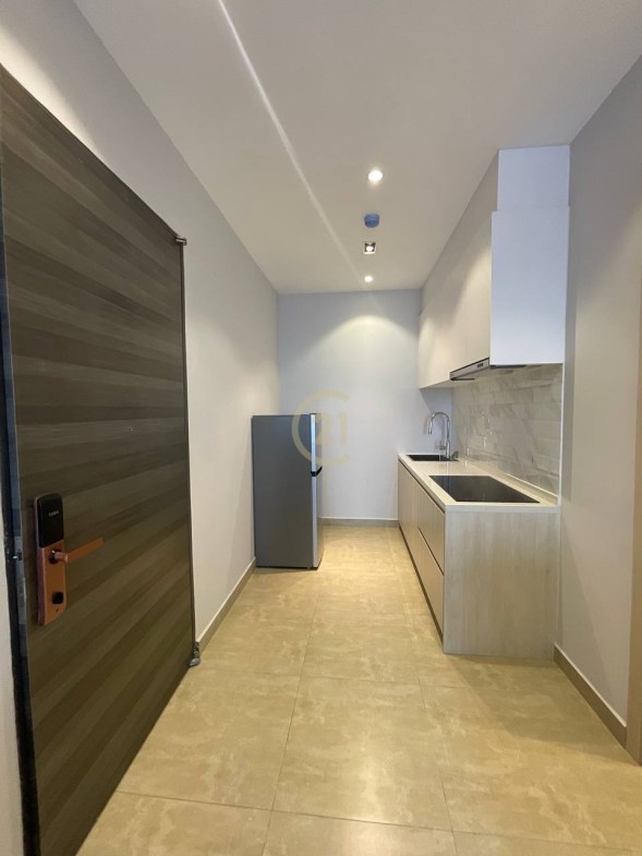 Two Bedroom for rent at TK Avenue