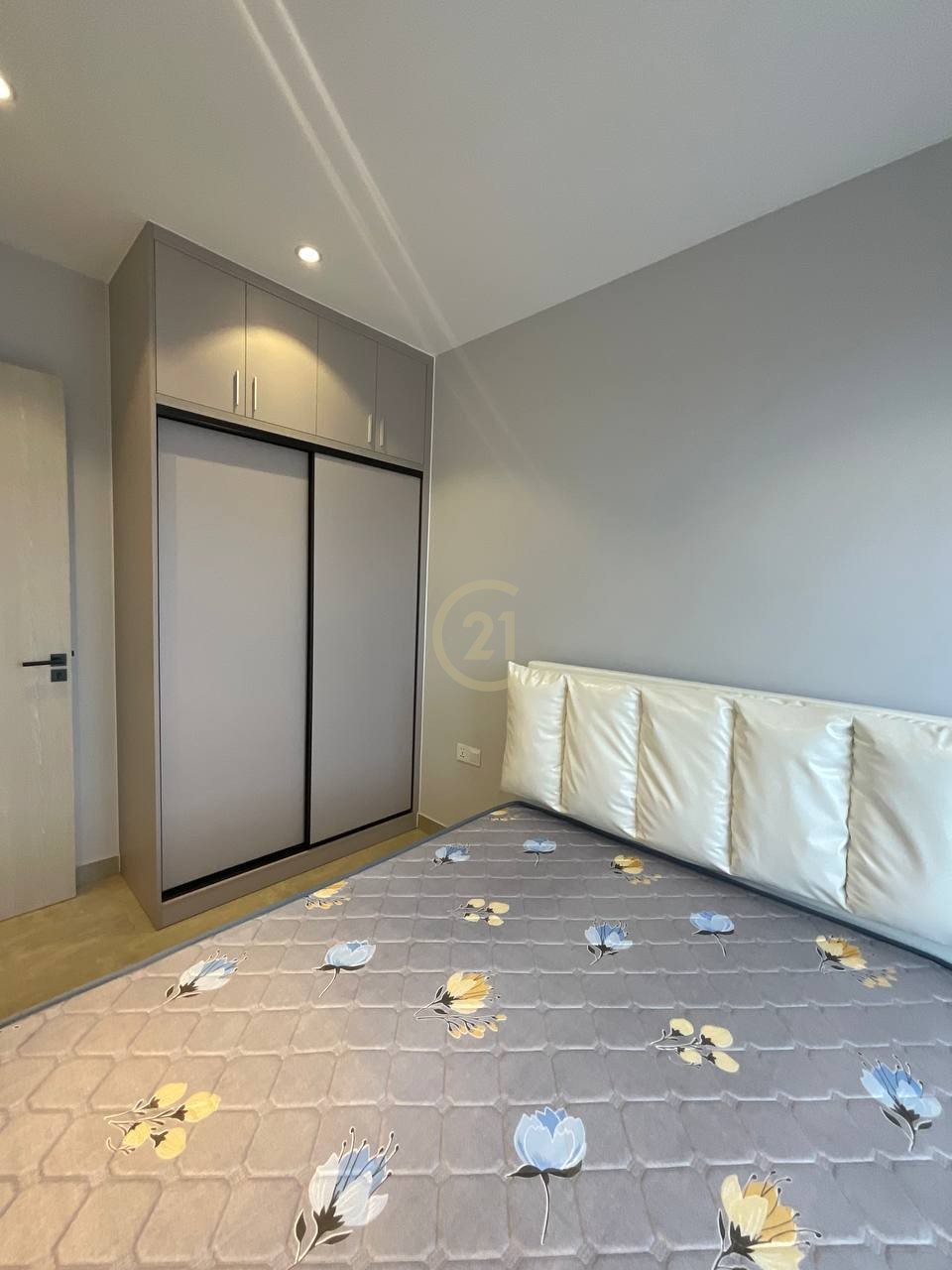 Two Bedroom for rent at TK Avenue