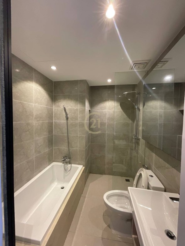 Two Bedroom for rent at TK Avenue