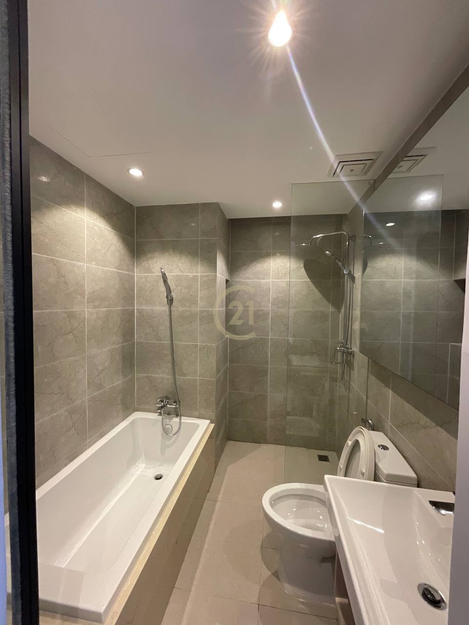 Two Bedroom for rent at TK Avenue