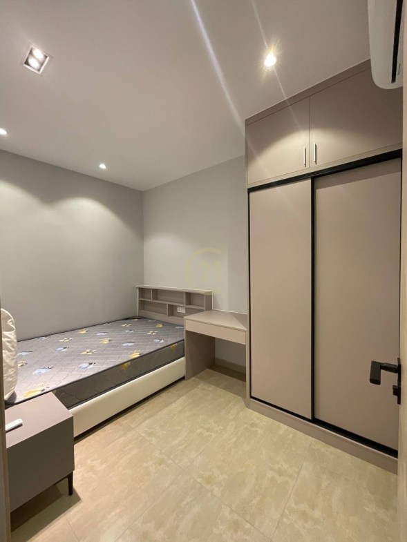 Two Bedroom for rent at TK Avenue