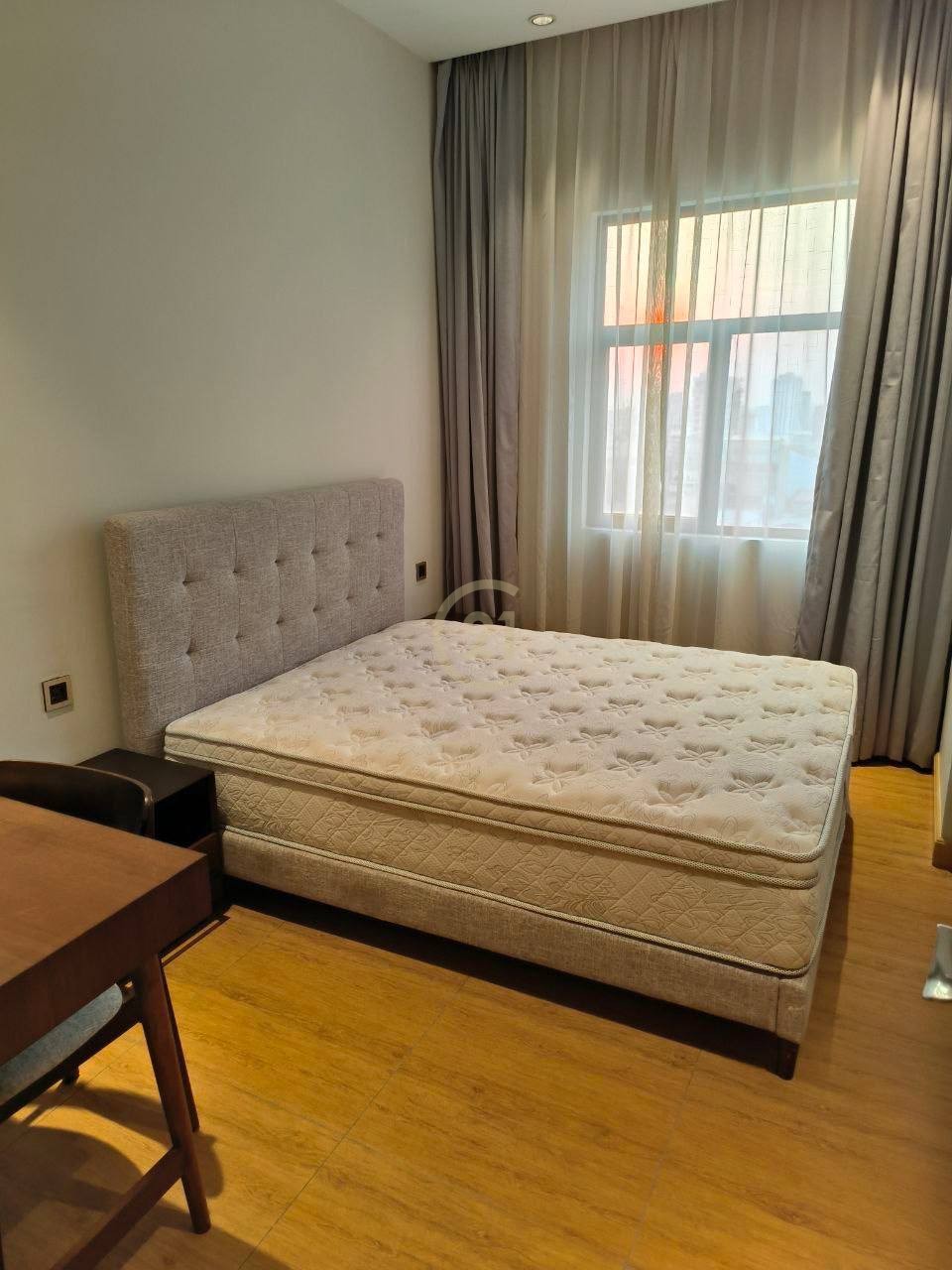 Condo 1 Bedroom for rent at BKK1