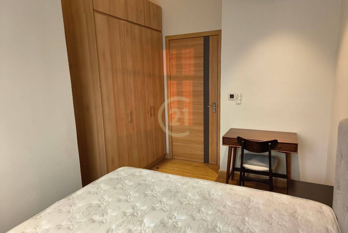 Condo 1 Bedroom for rent at BKK1
