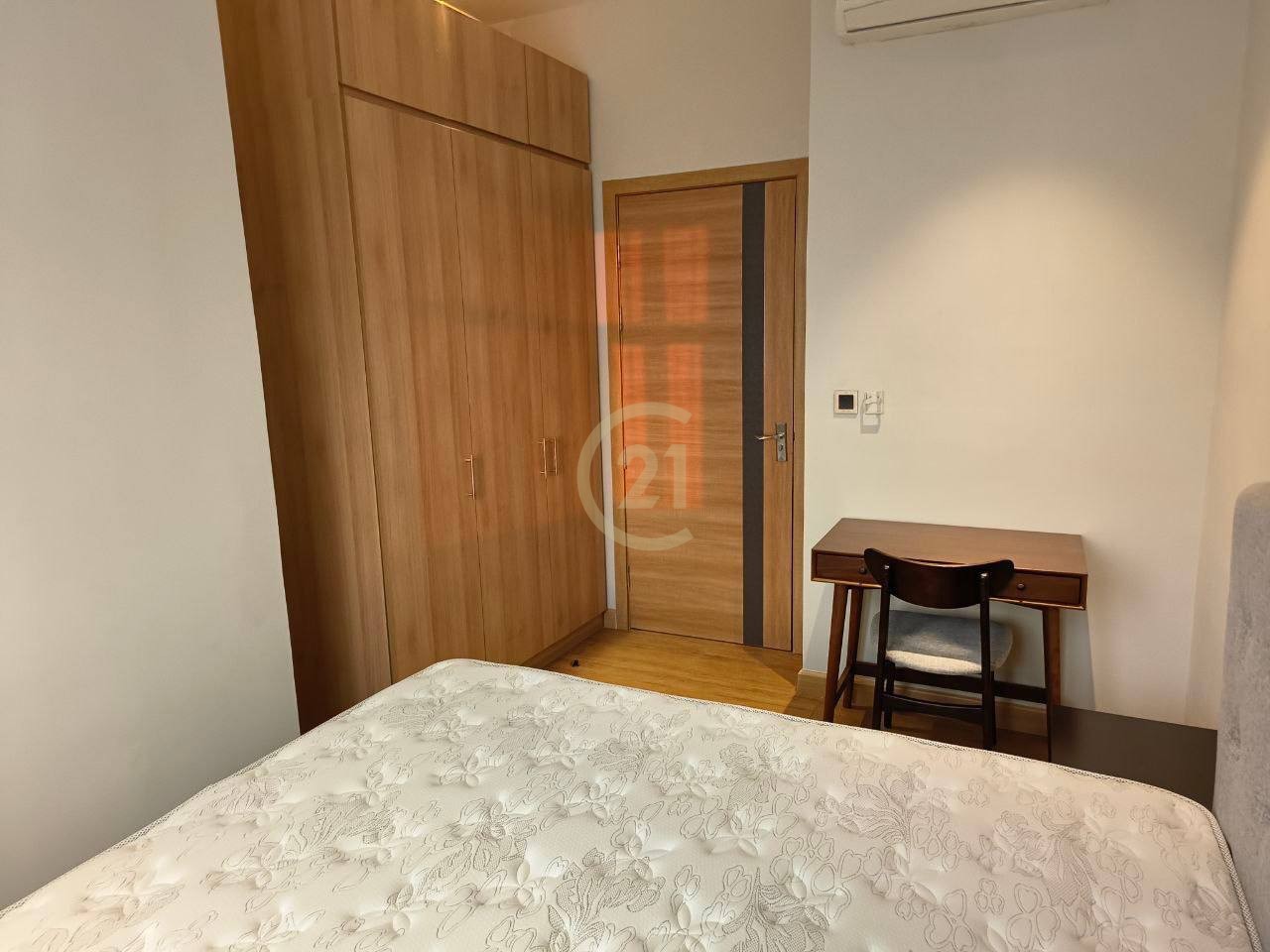 Condo 1 Bedroom for rent at BKK1