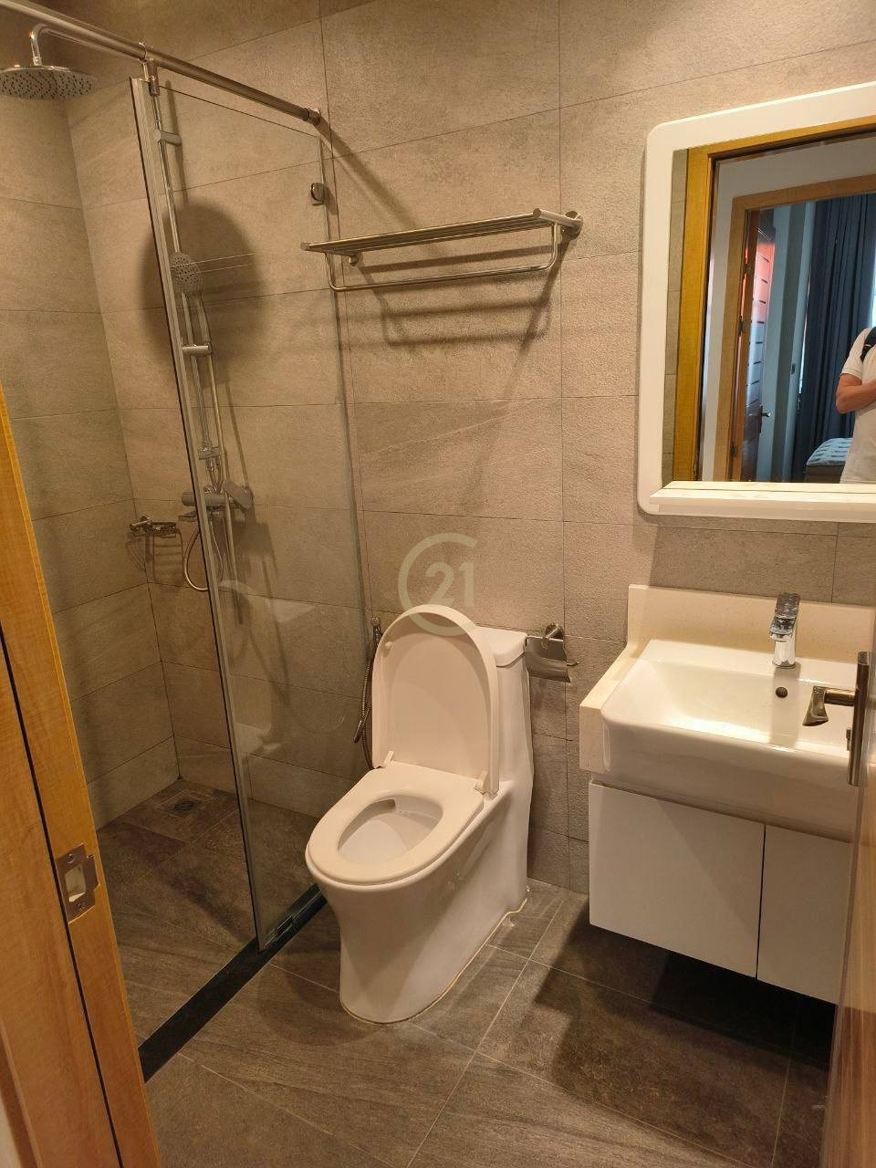 Condo 1 Bedroom for rent at BKK1