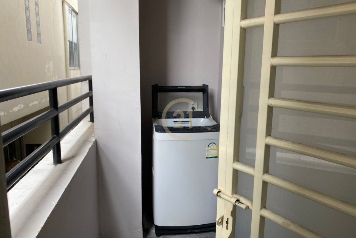 Apartment 02 Bedroom for rent at BKK1