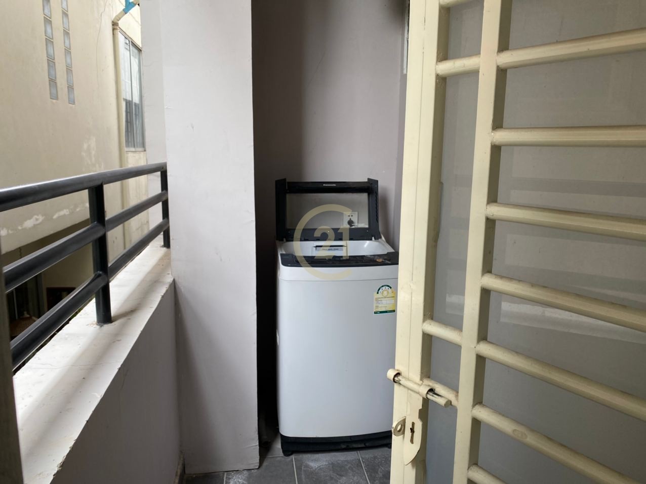 Apartment 02 Bedroom for rent at BKK1